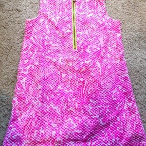 Lilly Pulitzer Girls Dress